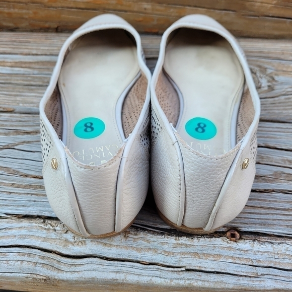 Vince Camuto Lemel Ballet Flat - Picture 4 of 5